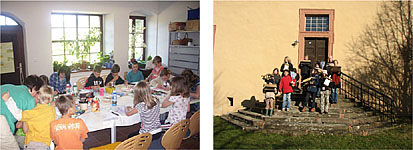 Natur und Handwerk e.V. (NUH e.V.) Natur und Handwerk e.V. (NUH e.V.)